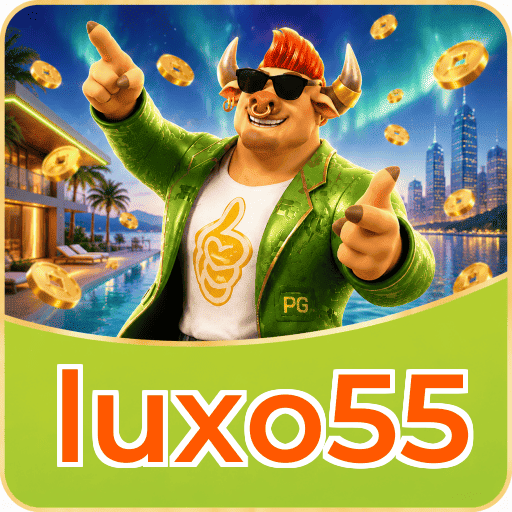 luxo55 APK