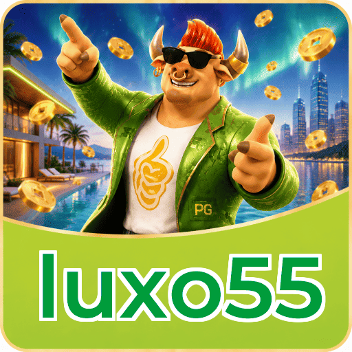 luxo55 APK