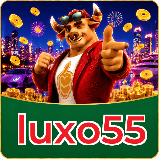 luxo55 Platform