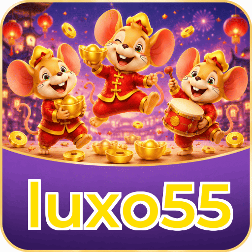 luxo55 RTP Games