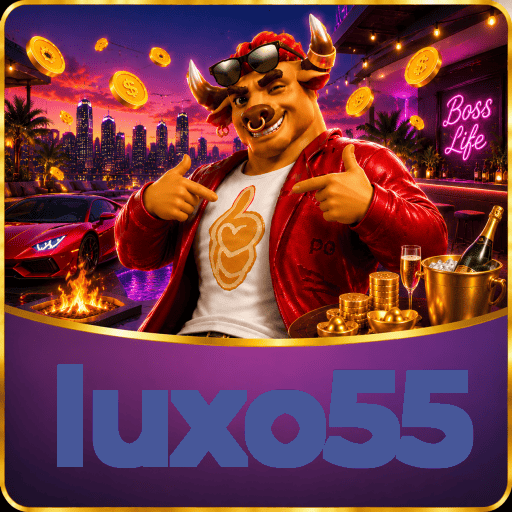 luxo55 APK
