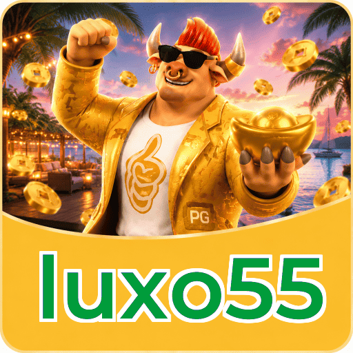 luxo55 APK
