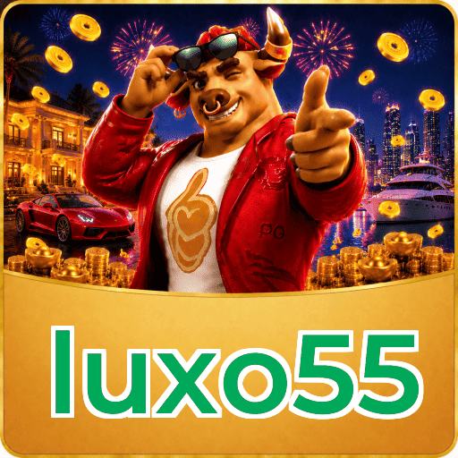 luxo55 APK
